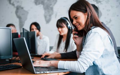 Cosa sono IVR e ACD: differenze e vantaggi per i call center
