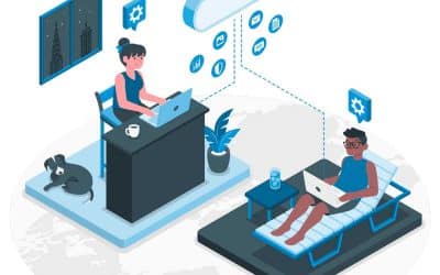 L’impatto dell’IA nei call center: gli operatori umani scompariranno?