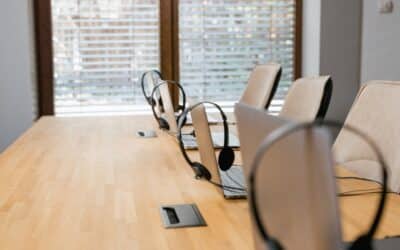 Software para centros de llamadas omnicanal: ¿Qué beneficios ofrece?