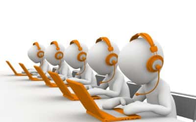 Ridurre i tempi di attesa nei call center con soluzioni omnichannel