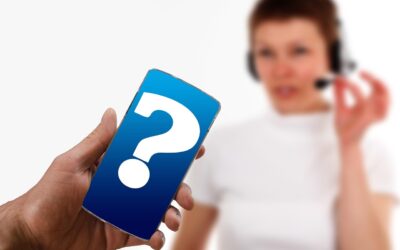 Call Centers and Privacy: How to Manage Customer Data