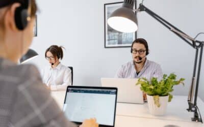 Which KPIs Should You Monitor in an Outbound Call Center?