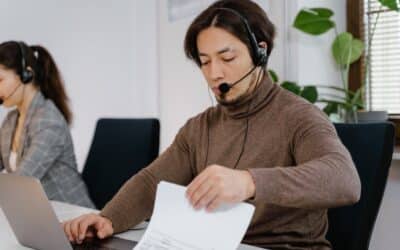 How to Do Follow-Up in B2B Telemarketing