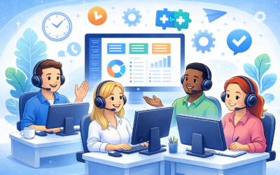 Blog 2 Come scegliere software call center giusto 2026 | Nuova Guida