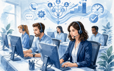 Blog 1 Quando serve un software call center e quando è davvero necessario | Guida 2026 Sidial