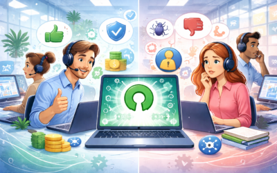 Blog EN 1 Open source call center software: 5 pros and cons you absolutely need to know