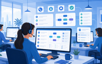 Blog de Software Call Center | Guías Clave - Sidial 1 Scripts Telefónicos Call Center: 5 Ejemplos y Mejores Prácticas