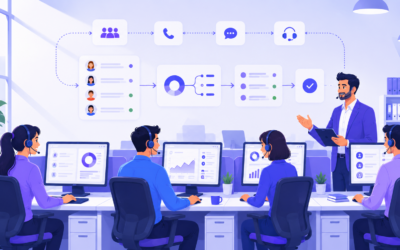 Blog de Software Call Center | Guías Clave - Sidial 2 Plataforma call center: 7 criterios para elegir la correcta