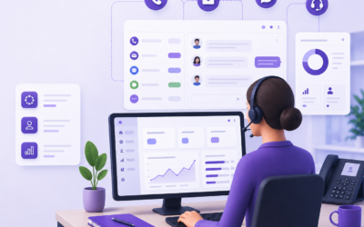 Blog de Software Call Center | Guías Clave - Sidial 1 Reportes call center: 8 informes para usar de verdad
