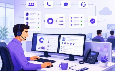 Call Center Software Blog | Guides & Insights - Sidial 1 VoIP Phone System or Call Center Software? 6 Operational Differences That Change Everything