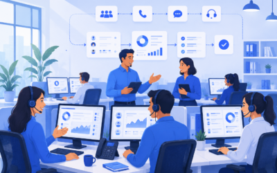 Blog de Software Call Center | Guías Clave - Sidial 3 CRM customer service: 7 señales de que ya no es suficiente