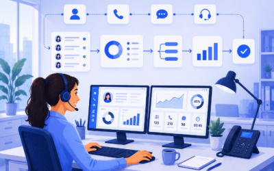 Call Center Software Blog | Guides & Insights - Sidial 2 Call center software ROI: complete formula