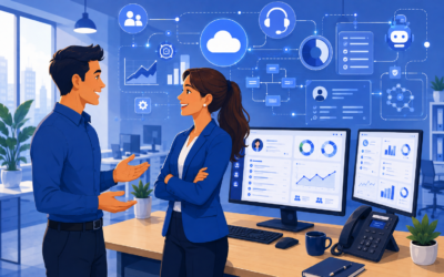 Call Center Software Blog | Guides & Insights - Sidial 2 Insurance call center: 7 processes to simplify